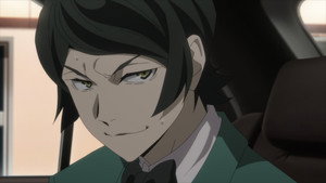 Bungo Stray Dogs Season 1 Episode 42