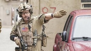 SEAL Team: Soldados de Elite: 1×20