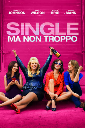 Poster di Single ma non troppo