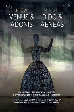 John Blow's Venus & Adonis / Henry Purcell's Dido & Aeneas