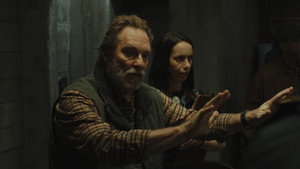 Widow’s Bay: 1×10