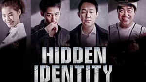 poster Hidden Identity