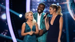 Dancing with the Stars Season 27 Episode 2