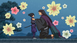 The Elusive Samurai: 2×10