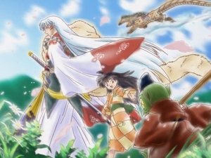 InuYasha Season 1 Episode 162