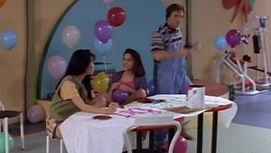 Power Rangers Temporada 1 Capitulo 9