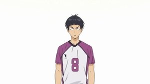 Haikyu!!: Season 3 Episode 5 – Individual vs. Numbers