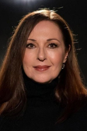 Koralia Karanti portrait