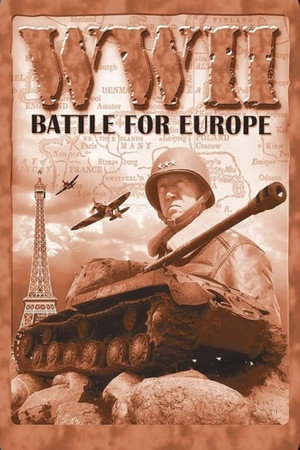 WWII: Battle for Europe