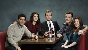 poster How I Met Your Mother