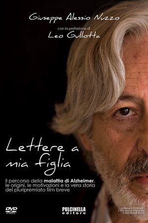 Poster Sad Letters ()