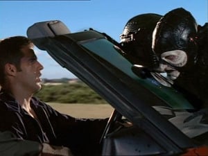 Farscape: 2×15