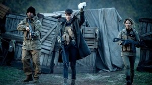 SAS: El Ascenso del Cisne Negro (2021) REMUX 1080P LATINO/INGLES