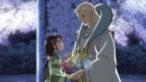 Hanyou no Yashahime: Sengoku Otogizoushi (1X33) Online Sub Español HD