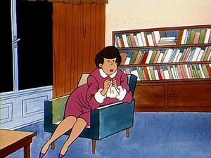 Adolars phantastische Abenteuer: 1×13