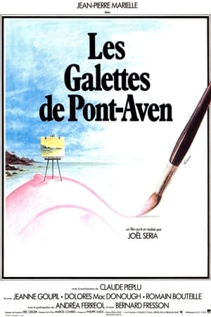 Image Les Galettes de Pont-Aven