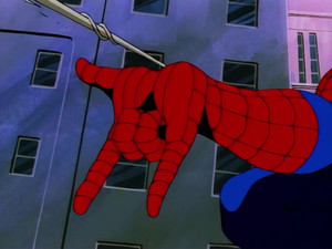 Spider-Man: 1×1