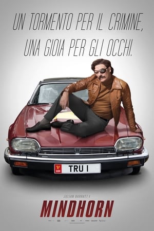 Poster di Mindhorn