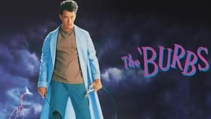 The ‘Burbs (1989)