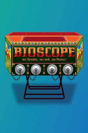 Poster Bioscope 2015