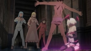 Kono Subarashii Sekai ni Shukufuku o!: 1 Staffel 9 Folge