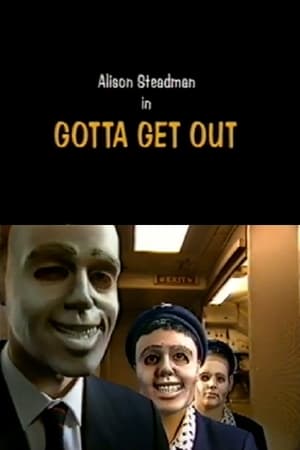 Poster Gotta Get Out 1995
