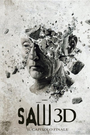 Saw 3D 160