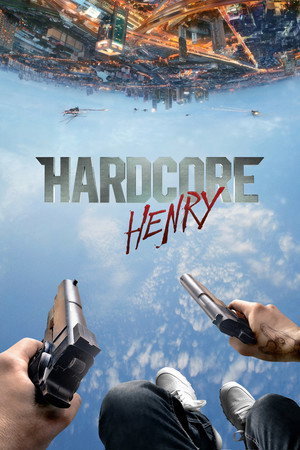 Hardcore Henry 55