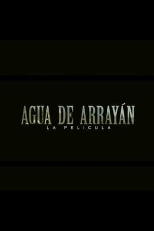 Image Agua de Arrayan