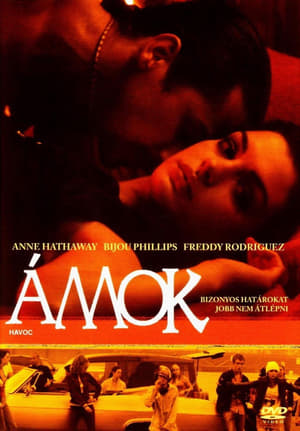 Ámok (2005)