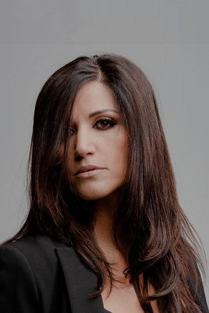 Sofia Pavlidou portrait