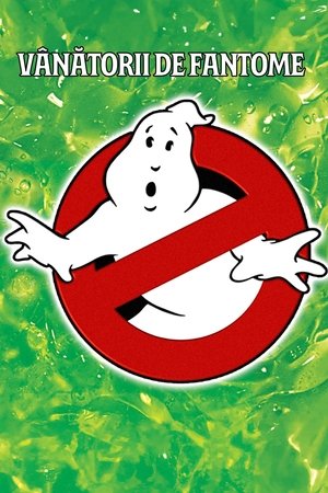 Image Vânătorii de fantome