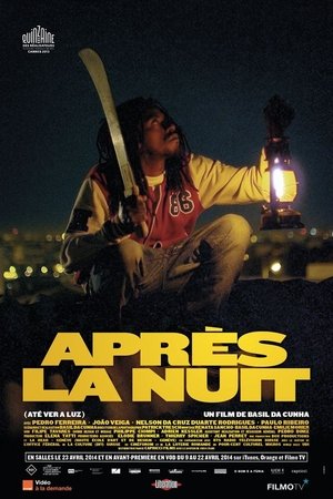 Après la nuit