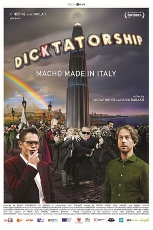 Image Dicktatorship - Machos made in Italy