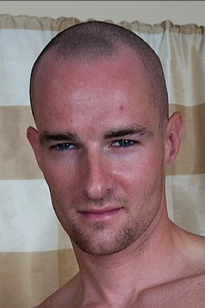 Phillip Heritage portrait