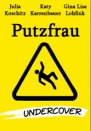 Putzfrau Undercover (2008) | Team Personality Map