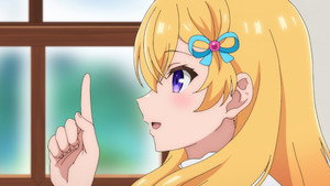 Saijo no Osewa Cap 11