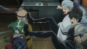 Gintama Season 7 Episode 23