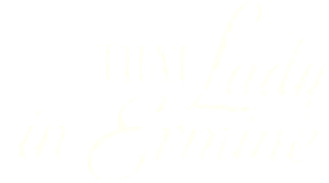 That Lady in Ermine