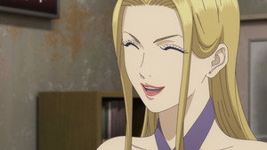 LIAR GAME Cap 22