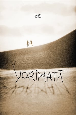 Yorimatã poster