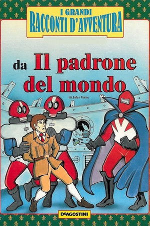 Image Il padrone del mondo