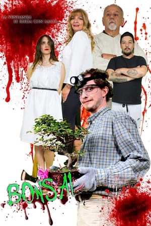 Poster BONSAI (2019)