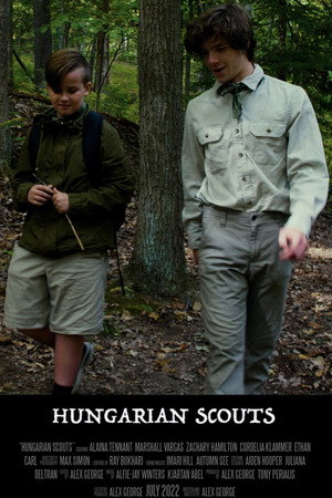 Hungarian Scouts 9