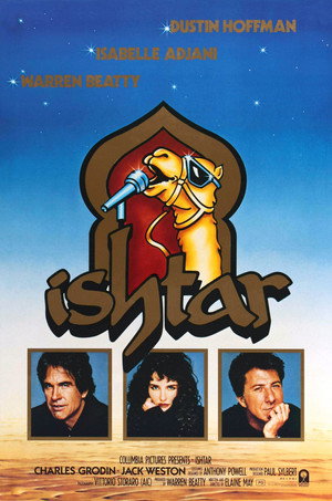 Ishtar 99