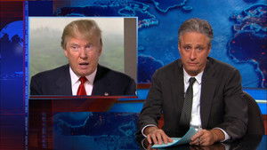 The Daily Show: 20×124