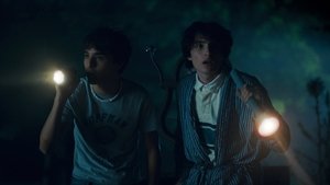 Hell of a Summer (2025) ค่ายเฮี้ยน…เพี้ยนยันฆาตรกร