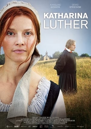 Poster Luther and I (2017)