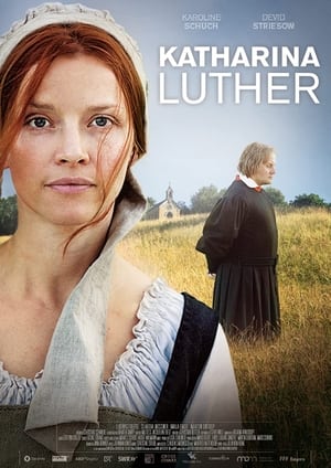 Image Luther a ja