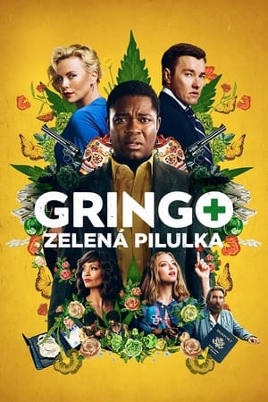 Gringo: Zelená pilulka 2018